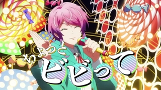 Hypnosis Mic season 1 episode 5