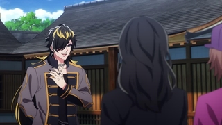 Hypnosis Mic season 2 episode 3