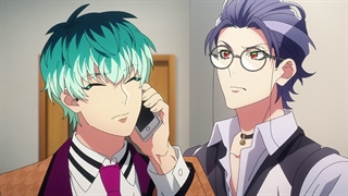 Hypnosis Mic season 2 episode 4