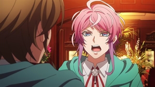 Hypnosis Mic season 2 episode 6