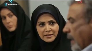 سریال شیوع قسمت 8