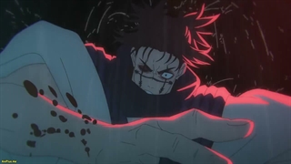 انیمه جوجوتسو کایسن فصل ۲ قسمت ۱۳ زیرنویس چسبیده فارسی (Jujutsu Kaisen 2nd Season)