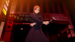 انیمه جوجوتسو کایسن فصل ۲ قسمت ۱۹ زیرنویس چسبیده فارسی (Jujutsu Kaisen 2nd Season)