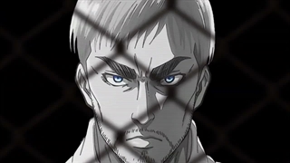 ’ AMV AOT ‘ Nostalgia