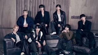 اهنگ One more night از BTS با ترجمه متن فارسی