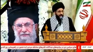 ابتدای سال ۱۴۰۴ فکر می‌کردیم اینقدر اتفاق بیفتد؟
