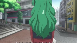 انیمه Sailor Moon Crystal فصل ۲ قسمت ۳ زیرنویس فارسی چسبیده