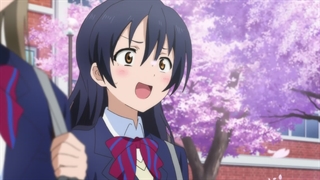 Love Live! School Idol project season 1 episode 3