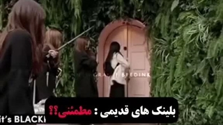 کدوم دیوونه ای ساعت۳ صبح ویدیو میزاره معلومه مننن