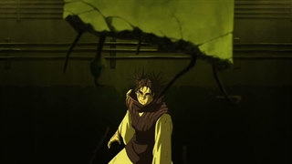 انیمه جوجوتسو کایسن بازی حذف فصل ۳ قسمت ۲ زیرنویس فارسی (Jujutsu Kaisen: Shimetsu Kaiyuu - Zenpen)