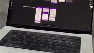 Working at my own Office