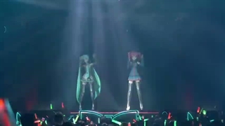 【LIVE】メズマライザー ⧸ サツキ ＜初音ミク・重音テト＞【初音ミク JAPAN LIVE