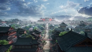 انیمه مبارز سرنوشت Fighter of the Destiny قسمت 10