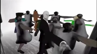 کینگ وقتی چند نفر پیدا میکنه که بدخواه شایانن:
