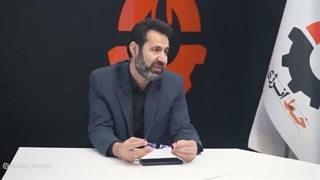14050101: انفجار بزرگ در تاسیسات انرژی خاورمیانه