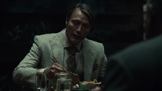 سریال هانیبال | Hannibal 2013 فصل 2 قسمت 1 با زیرنویس فارسی چسبیده
