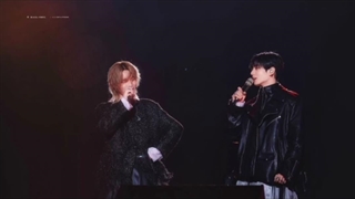 آپدیت جدید از بی‌تی‌اس (BTS) ♡ کپشن