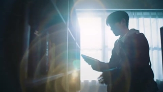 Seungmin (Stray Kids) As we are mv