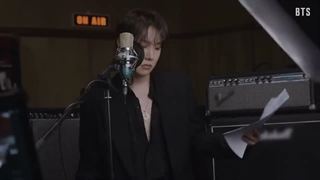 آپدیت چنل یوتیوب BANGTANTV با ویدیویی از پشت صحنه‌ی فوتوشوت آلبوم Arirang ♡
