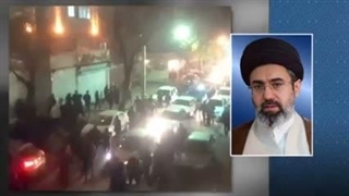 پیام نوروزی رهبر انقلاب آیت الله سید مجتبی خامنه ای