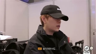 اسکیز تاکر قسمت 81 کات کامل با زیرنویس انگلیسی Stray Kids : SKZ-TALKER) Ep.81)
