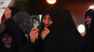 رهبرم