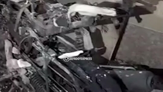 شناسایی و دستگیری سارقی که در یکی از محله های تهران ساختمان را پاتوق کرده بود