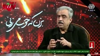 دکتر سیدمصطفی خوش چشم اولین مصاحبه سال ۱۴۰۵ در شبکه افق