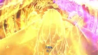 انیمه خدای رزمی نه خورشید Nine Suns Martial God قسمت 20
