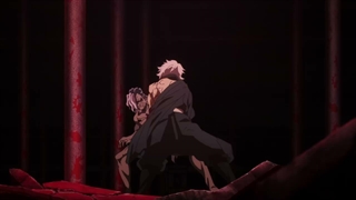 انیمه زیبای بهشت جهنمیان فصل دوم ( Jigokuraku 2nd Season ) قسمت 11 با زیرنویس فارسی
