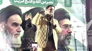14050103: جنگ به بن‌بست رسید؟ پشت‌پرده‌ای که نمی‌گن!