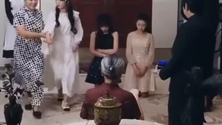 شوهر خوناشام  قسمت 1