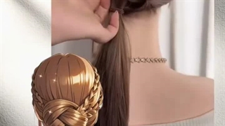 مدل مو دخترونه