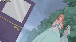 انیمه ولیعهد کشور همسایه عاشق بانوی شرور است Akuyaku Reijou wa Ringoku no Outaishi ni Dekiai sareru قسمت 11