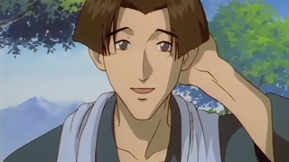 rurouni kenshin 1996 ep 39 رورونی کنشین قسمت 39