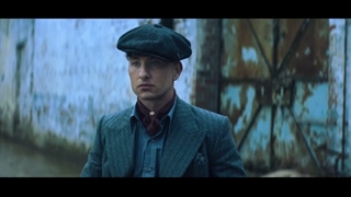 Peaky Blinders: The Immortal Man 2026 پیکی بلایندرز: مرد جاودانه دوبله پارسی