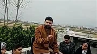 لایو 5 فروردین 1405