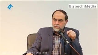بعضیا دارن بحث می‌کنن که شهر موشکی باعث خشکسالیه، نمی‌گن همین شهر موشکی ایران رو حفظ می‌کنه.توی تاریخ این‌ادعاها بی‌سابقه نبوده: