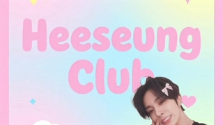 Heeseung club با حضور asa یا کتی خودمون. قسمت ۱