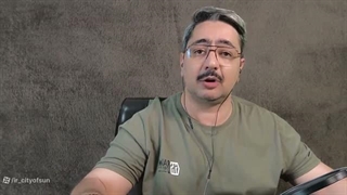 14050105: خطر حمله به نیروگاه اتمی بوشهر برای پرت کردن حواس ها