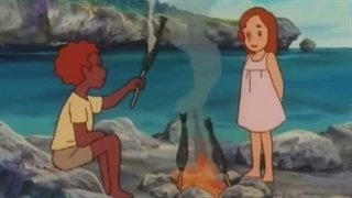 کارتون خانواده دکتر ارنست رابیسون ۱۹۸۱--فصل۳-قسمت سیزدهم