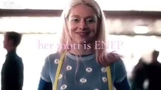 Enfp>>>