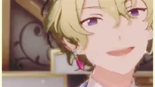 ادیت Hiyori Tomoe از !!Ensemble stars
