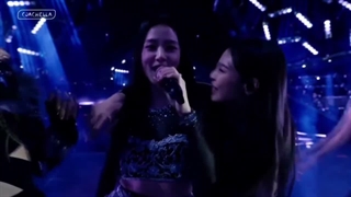 اجرای اهنگ Tally از BLACKPINK خیلیییی این اهنگشون رو میدوستممممممم