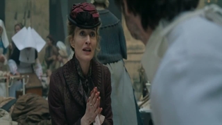 Young Sherlock - S1 - Ep7