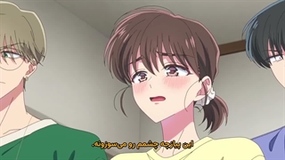 انیمه تامون کون الان کدومش واقعیه؟ Tamon-kun lma Docchi قسمت 13 آخر