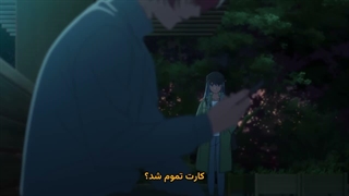 انیمه ستاره من (اوشی نو کو) فصل 3 قسمت 10 زیرنویس فارسی (Oshi no Ko 3rd Season)