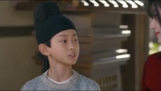 سریال چینی افسانه دختر مروارید 2024 The Story of Pearl Girl قسمت 14 با زیرنویس فارسی