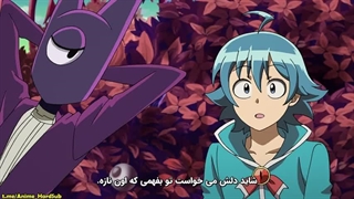 به مدرسه شیاطین خوش آمدی! Mairimashita! Iruma-kun فصل2 قسمت 4