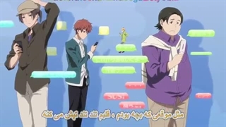 اوپنینگ انیمه Shirobako جعبه سفید